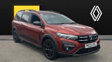 Dacia Jogger 1.0 TCe Extreme SE 5dr Petrol Estate